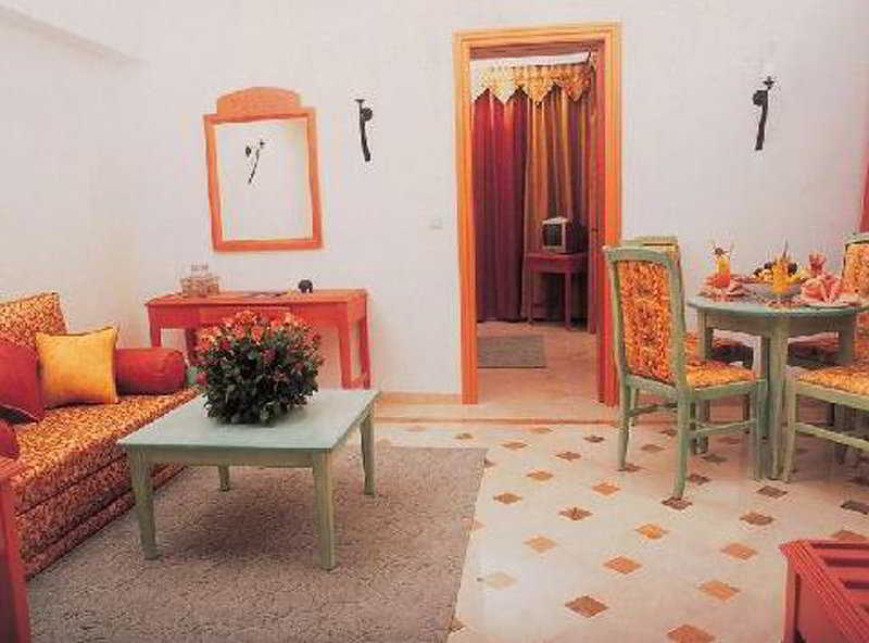 El Kantaoui Center Sousse Exterior foto